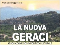  lanuovageraci.org 